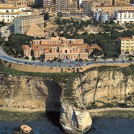Mediterraneo Residence Sciacca Buitenkant foto