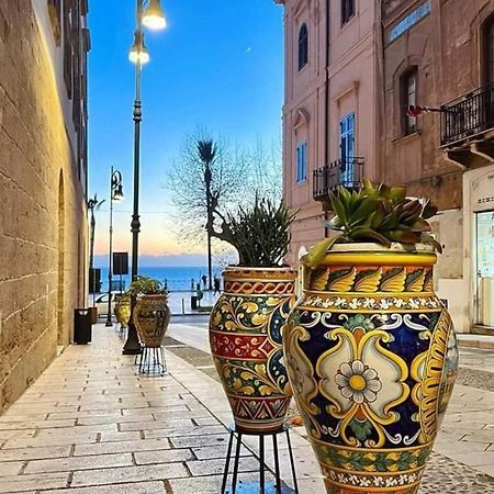 Mediterraneo Residence Sciacca Buitenkant foto