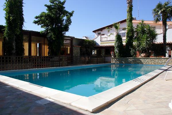 Mediterraneo Residence Sciacca Kamer foto