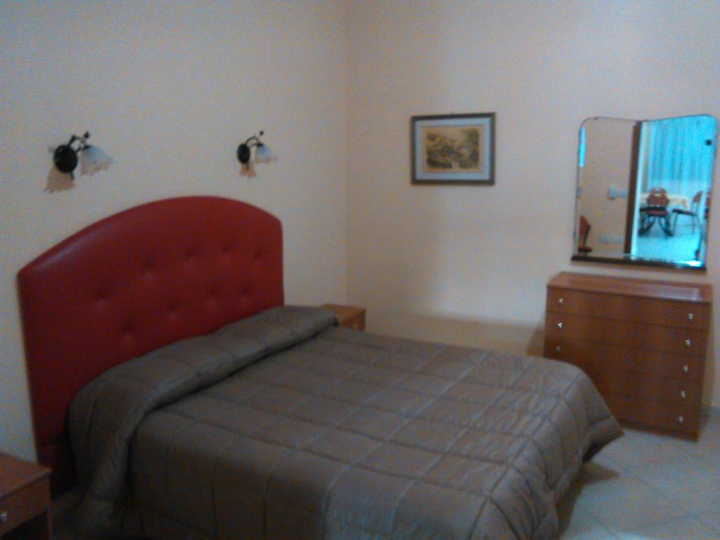 Mediterraneo Residence Sciacca Kamer foto
