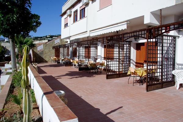 Mediterraneo Residence Sciacca Kamer foto