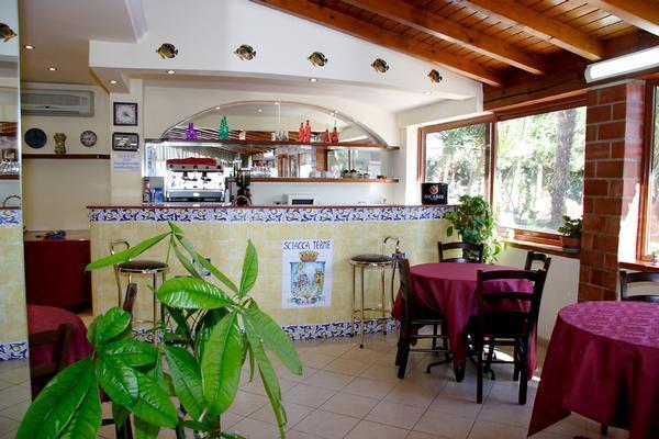 Mediterraneo Residence Sciacca Kamer foto